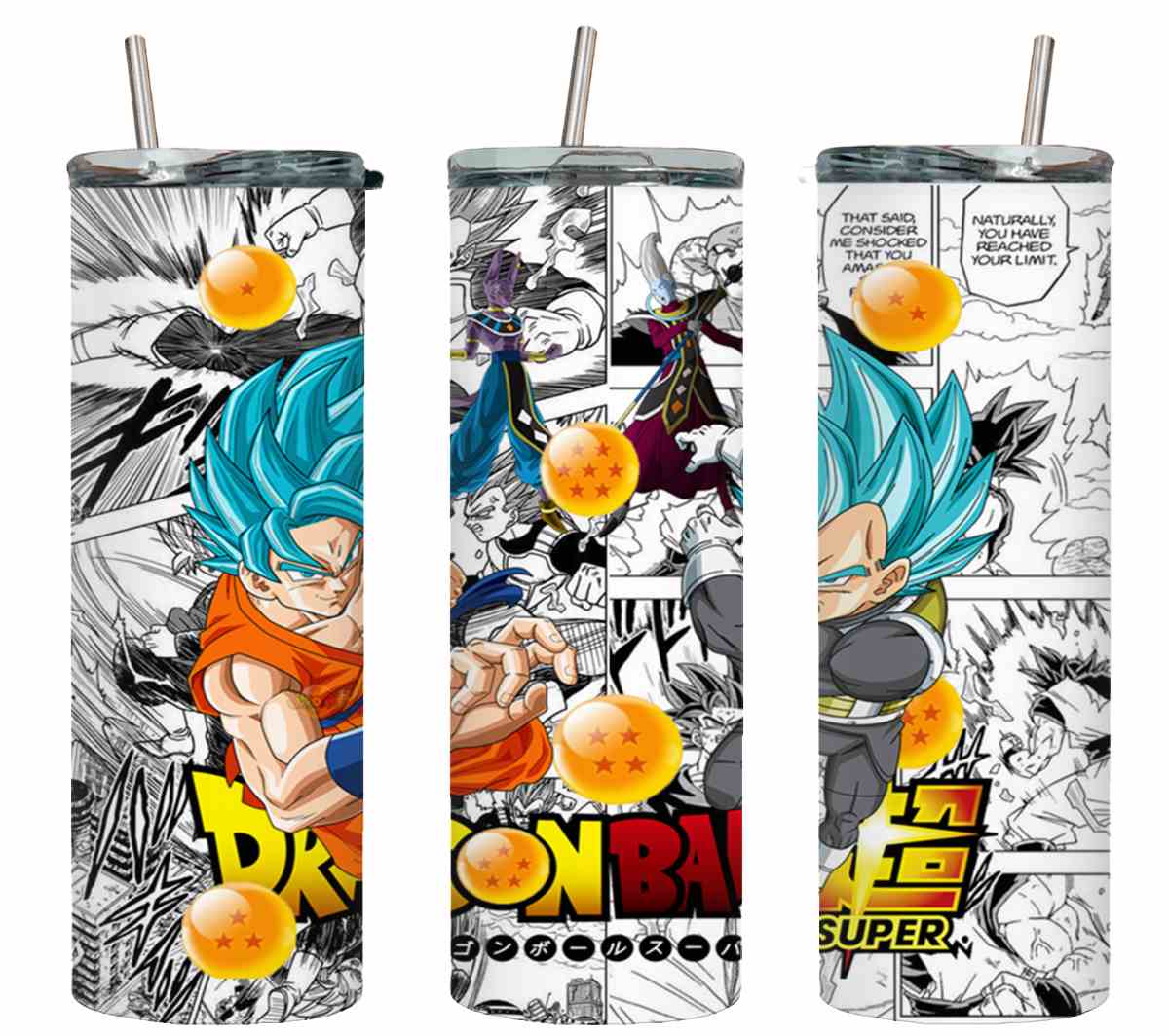 Dragon Ball Z-7300